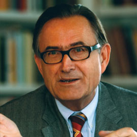 Rüdiger Wehner