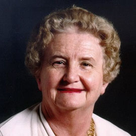 Marelyn Wintour-Coghlan