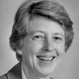 Ann Woolcock