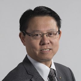 Xinghuo Yu