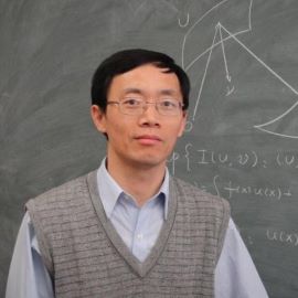 Xu-Jia Wang