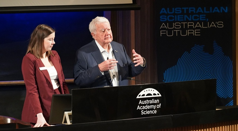 Chubb and Teasdale ASAF launch