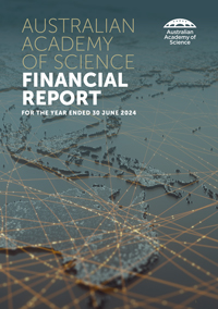 Financial Report 2020-21