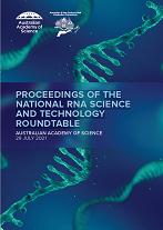 Proceedings—National RNA Science and Technology Roundtable