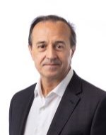 Ivan Marusic headshot