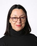 Glenda Halliday headshot