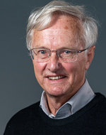 Jim Williams headshot