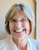 Lyn Beazley headshot