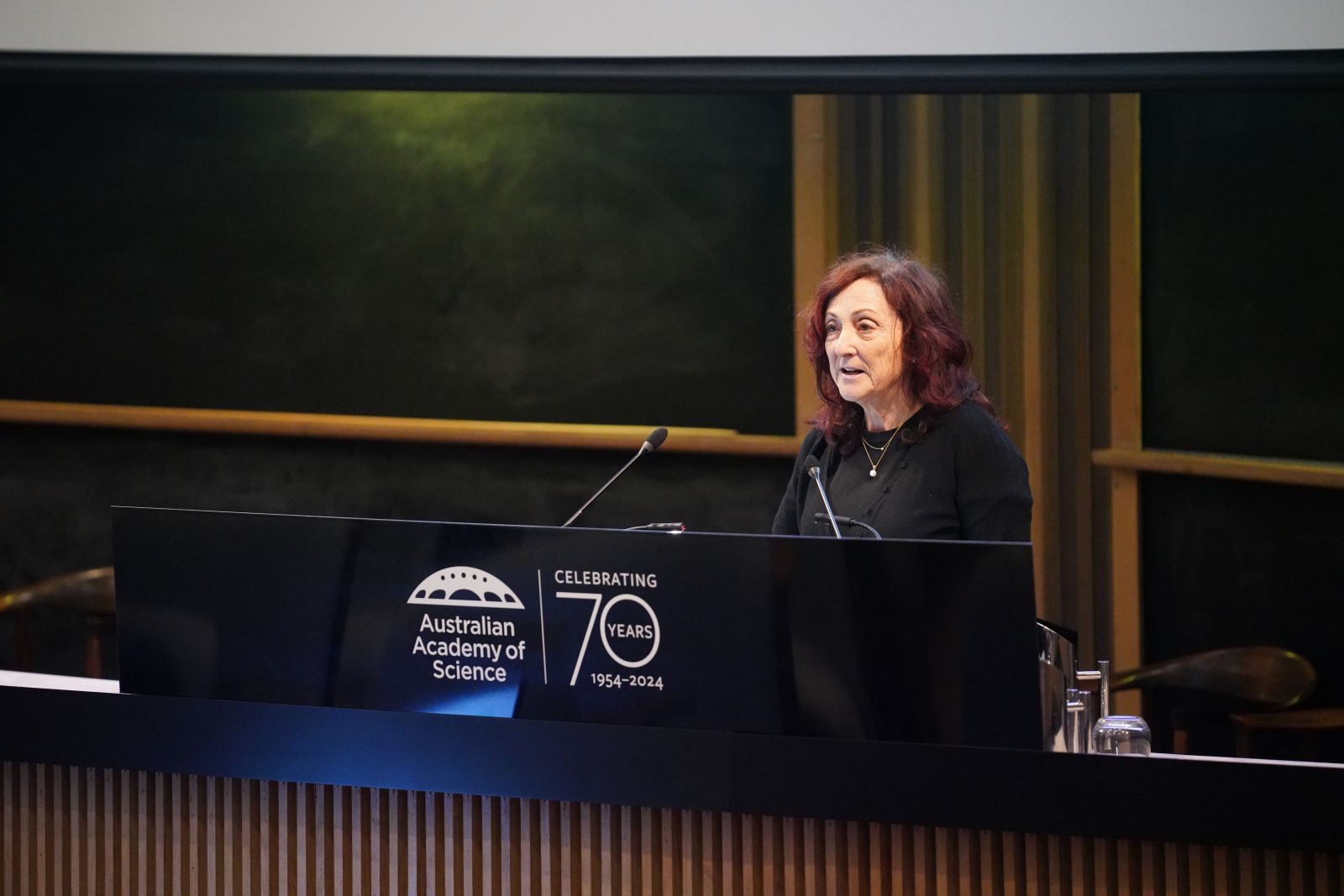 Highlights from Science at the Shine Dome 2024