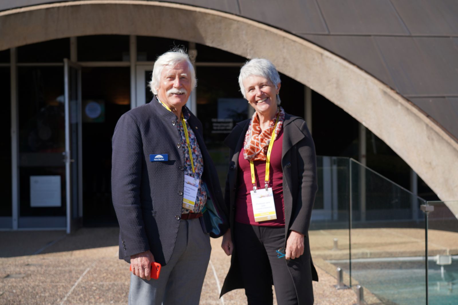 Highlights from Science at the Shine Dome 2024