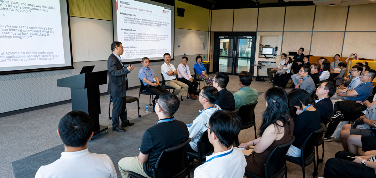 Theo Murphy Initiative (Australia): highlights of 2023–24 activities