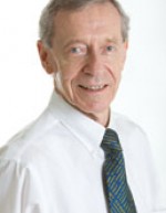 David Black headshot