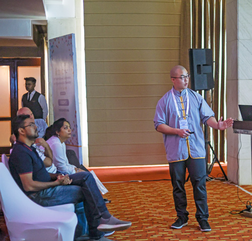 Theo Murphy Initiative (Australia): highlights of 2023–24 activities