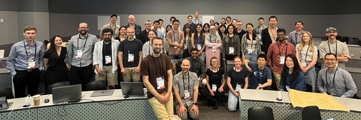 Theo Murphy Initiative (Australia): highlights of 2023–24 activities