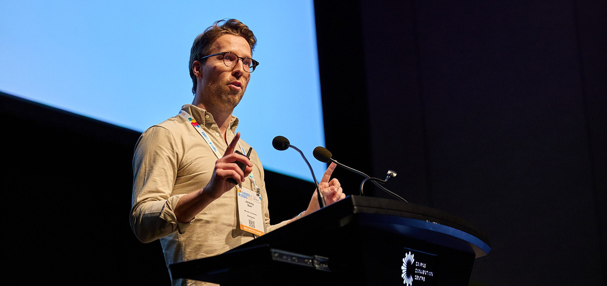 Theo Murphy Initiative (Australia): highlights of 2023–24 activities