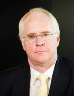 Keith Nugent headshot