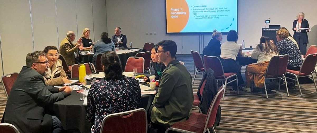 Theo Murphy Initiative (Australia): highlights of 2023–24 activities