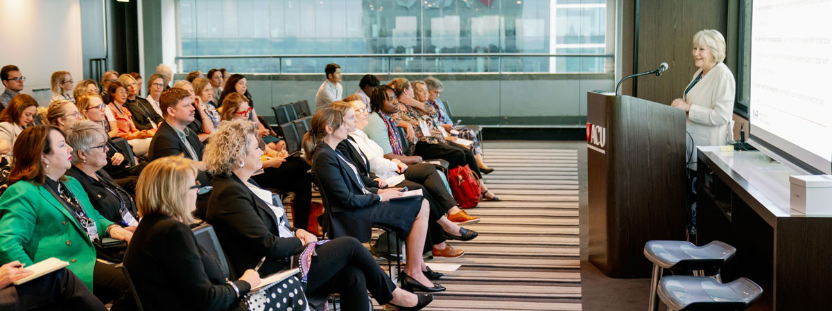 Theo Murphy Initiative (Australia): highlights of 2023–24 activities