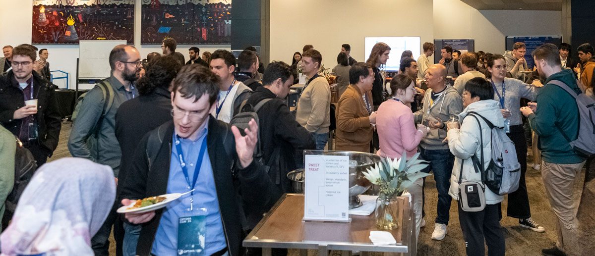 Theo Murphy Initiative (Australia): highlights of 2023–24 activities