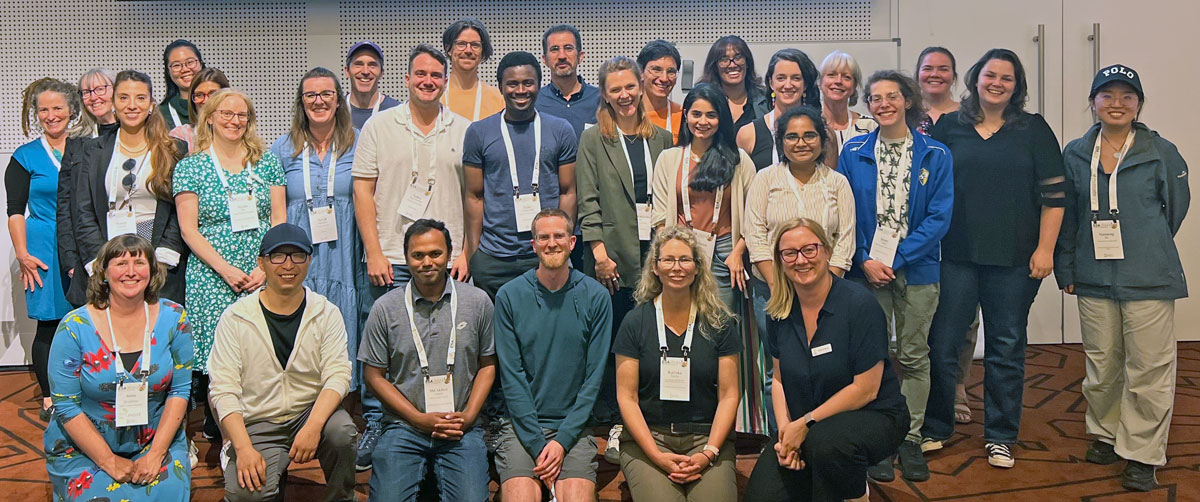 Theo Murphy Initiative (Australia): highlights of 2023–24 activities