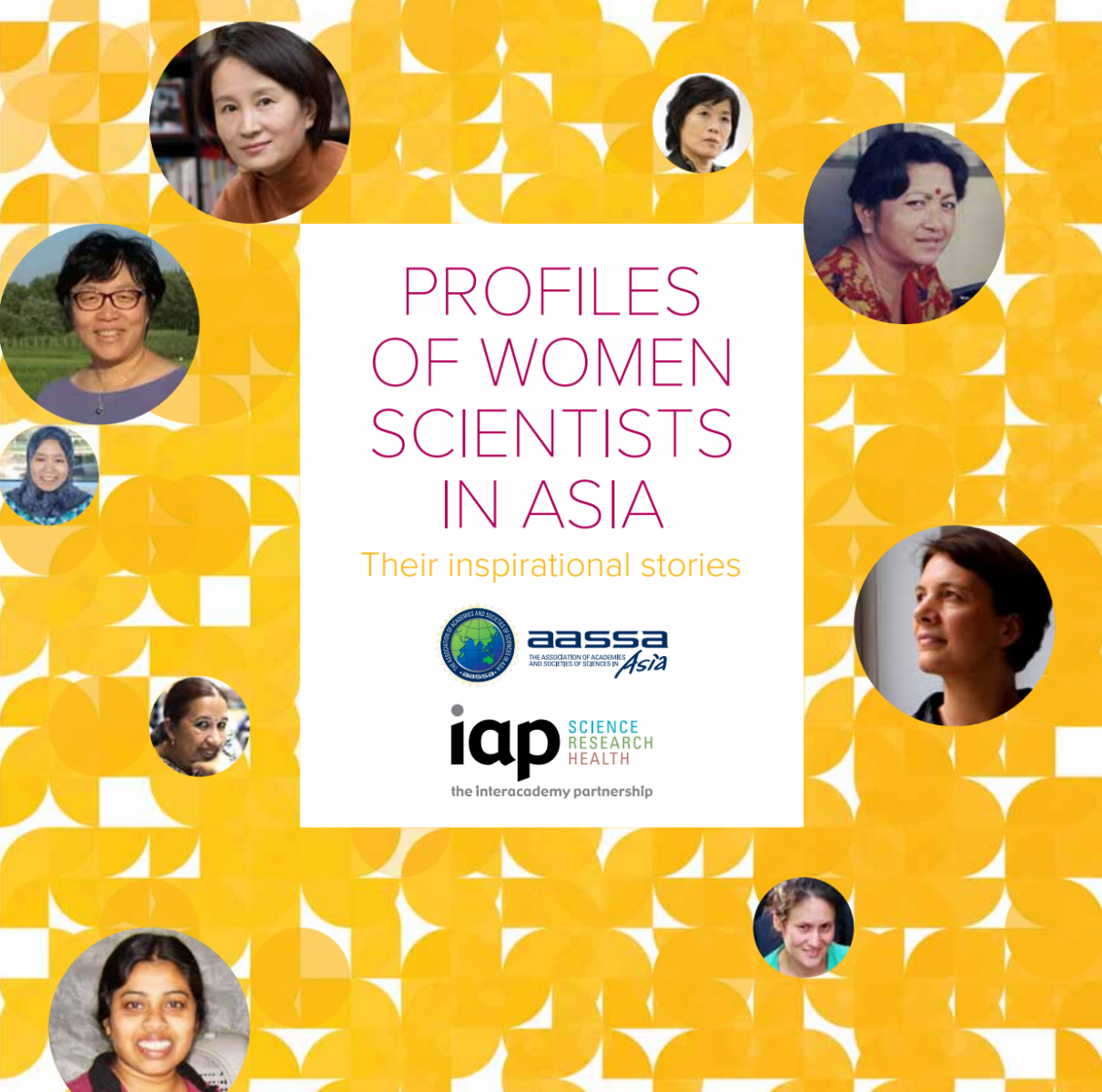 Association of Academies and Societies of Sciences in Asia