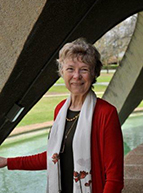 Cheryl Praeger headshot