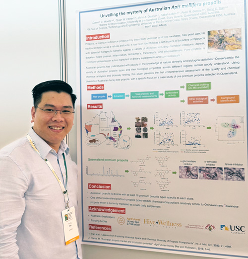 Theo Murphy Initiative (Australia): highlights of 2023–24 activities