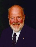 Emeritus Professor <b>Grant Sutherland</b> - grant-sutherland