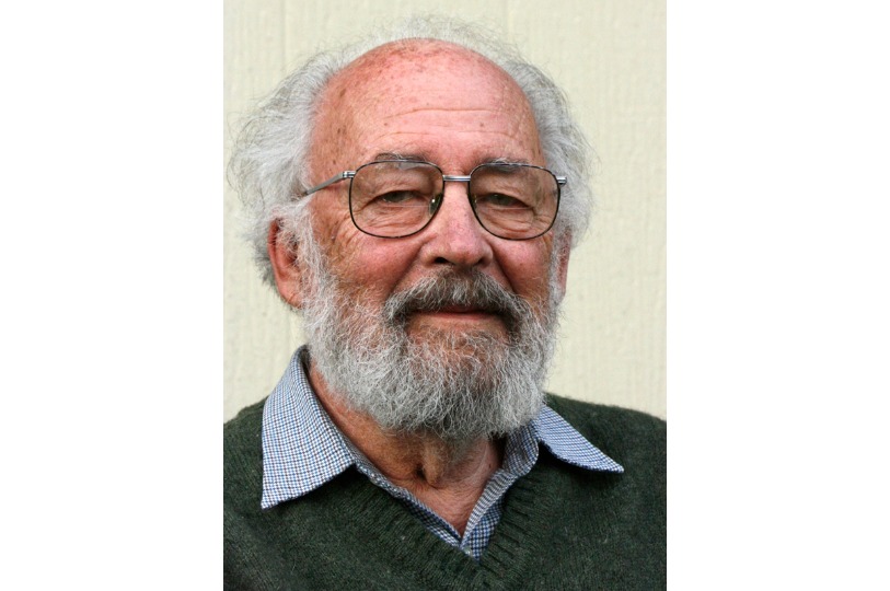 Professor Stephen Vickers Boyden AM FAA 