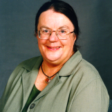 Professor Lesley Rogers 2005