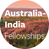 AISRF fellowships icon