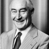 Professor Andrew Cole, chemist-thumbnail