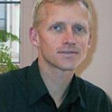 Dr Joel Mackay, biochemist-thumbnail