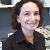 Dr Moira O'Bryan, medical scientist-thumbnail