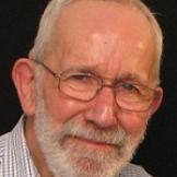 Dr Robin Warren, pathologist -thumbnail