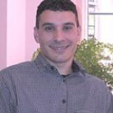 Dr Colin Nexhip, chemical engineer-thumbnail