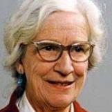Dr June Olley, fish technologist (1924–2019)-thumbnail