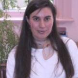 Dr Natashia Boland, operations researcher-thumbnail