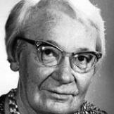Emeritus Professor Dorothy Hill (1907-1997), geologist-thumbnail