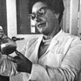 Miss Margaret Dick (1918-2008), food microbiologist-thumbnail