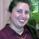 Natasha Hendrick, geophysicist-thumbnail