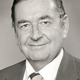 Professor Athel Beckwith, organic chemist-thumbnail