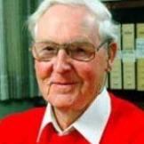 Professor Frank Fenner, microbiologist and virologist-thumbnail