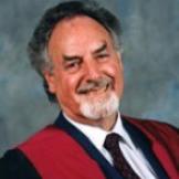 Professor Geoffrey Burnstock, neurobiologist-thumbnail