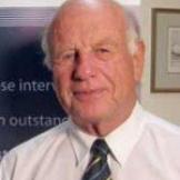 Henry Burger, endocrinologist -thumbnail