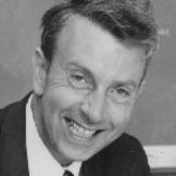 Professor James Morrison, physical chemist-thumbnail