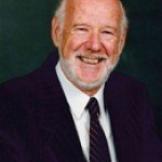 Professor Jim Pittard, microbial geneticist-thumbnail