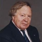 Professor Noel Hush, theoretical chemist-thumbnail