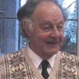 Professor Adrian Horridge, neurobiologist-thumbnail