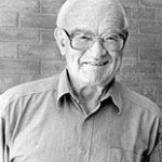 Professor Ben Gascoigne (1915-2010), astronomer-thumbnail